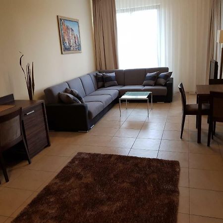 Apartament W Olimpic Park Kolobrzeg Exterior photo