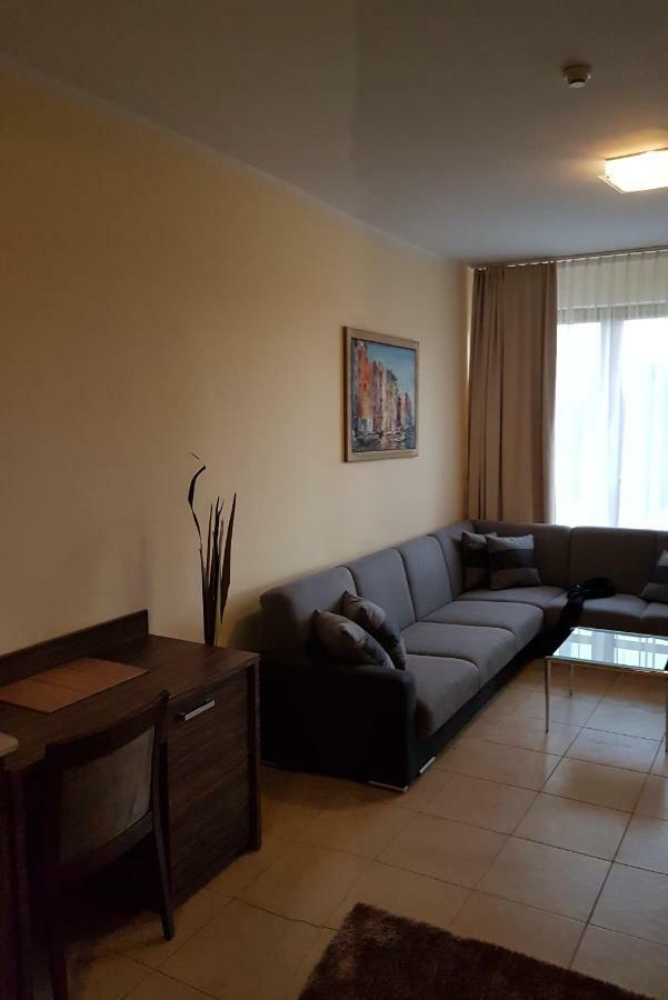 Apartament W Olimpic Park Kolobrzeg Exterior photo
