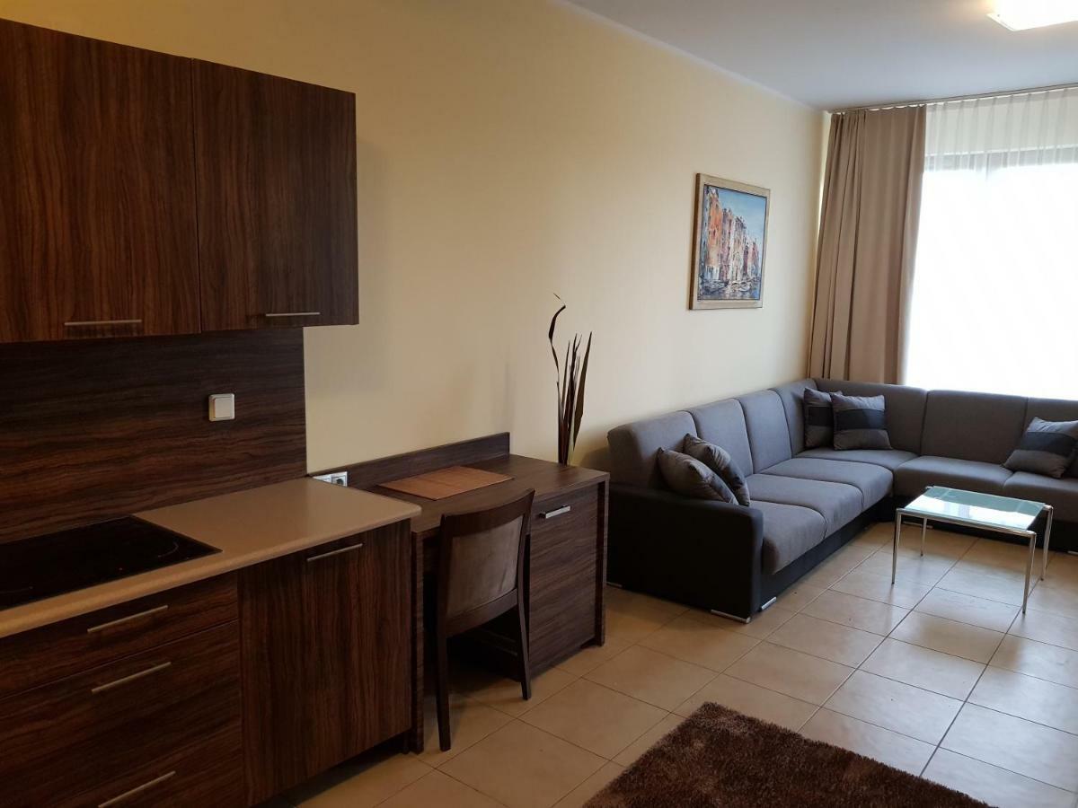 Apartament W Olimpic Park Kolobrzeg Exterior photo