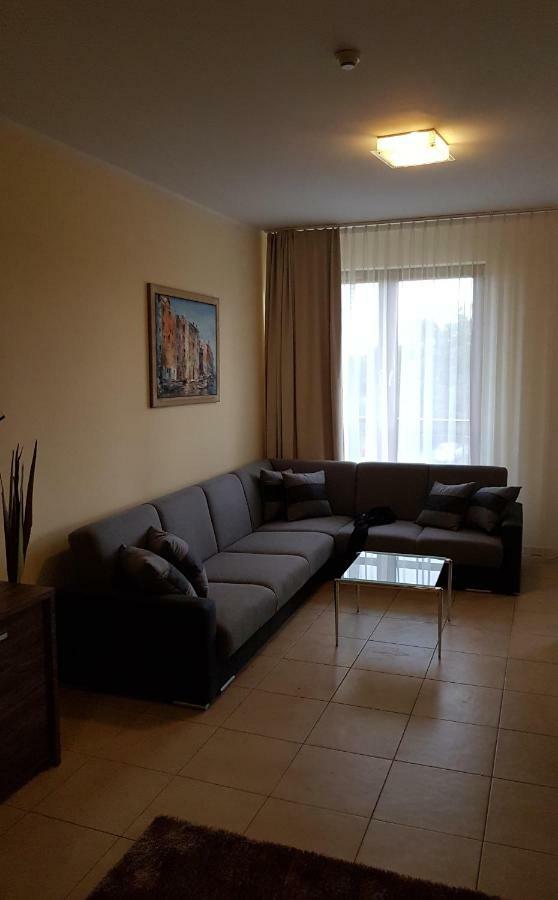Apartament W Olimpic Park Kolobrzeg Exterior photo