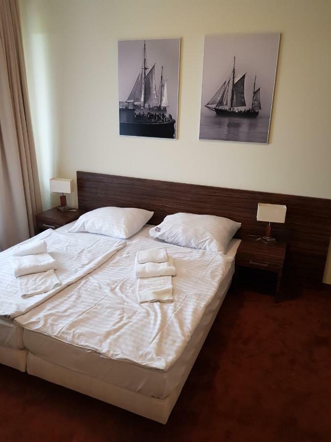 Apartament W Olimpic Park Kolobrzeg Exterior photo