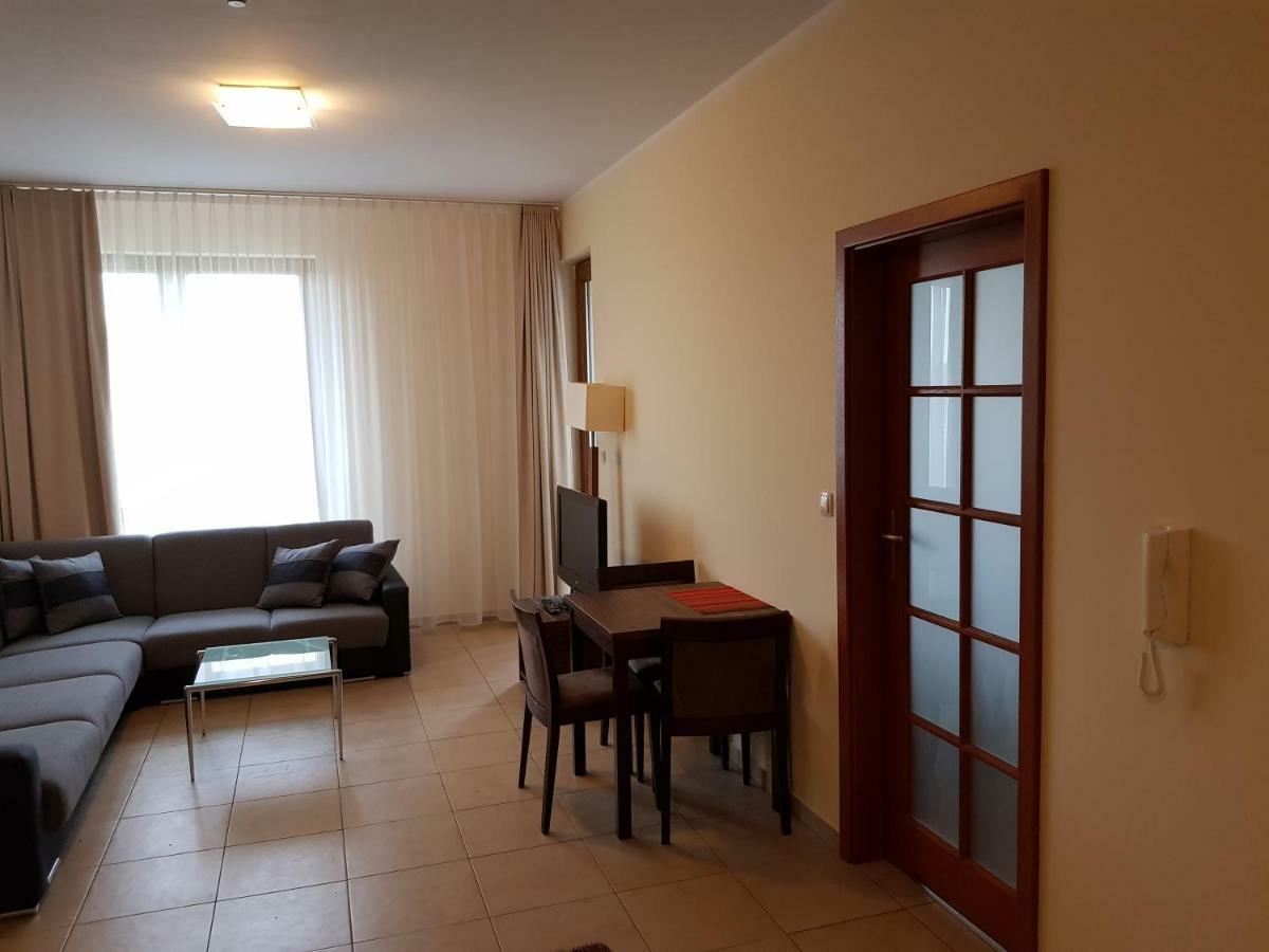 Apartament W Olimpic Park Kolobrzeg Exterior photo