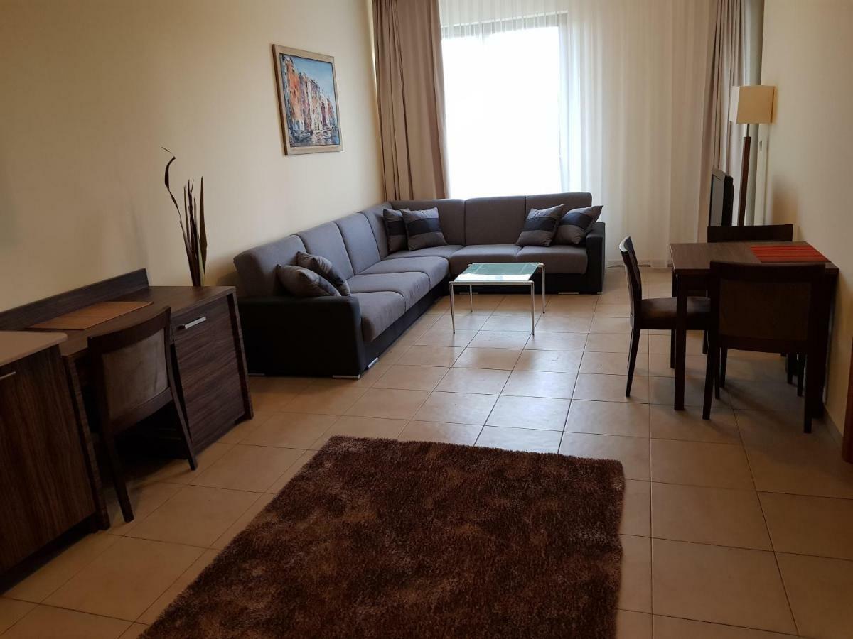 Apartament W Olimpic Park Kolobrzeg Exterior photo