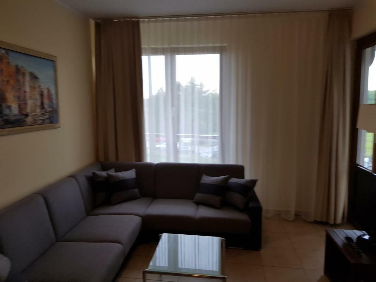 Apartament W Olimpic Park Kolobrzeg Exterior photo