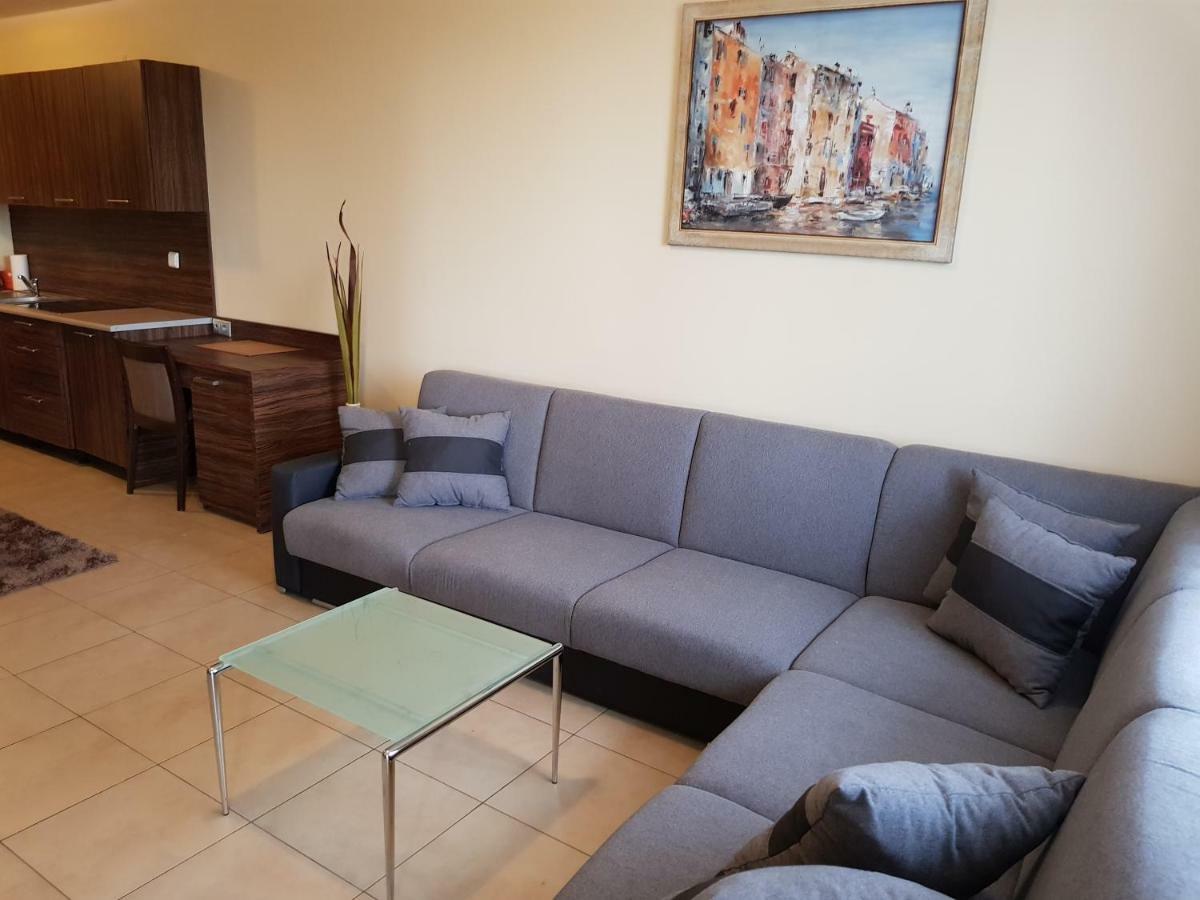 Apartament W Olimpic Park Kolobrzeg Exterior photo