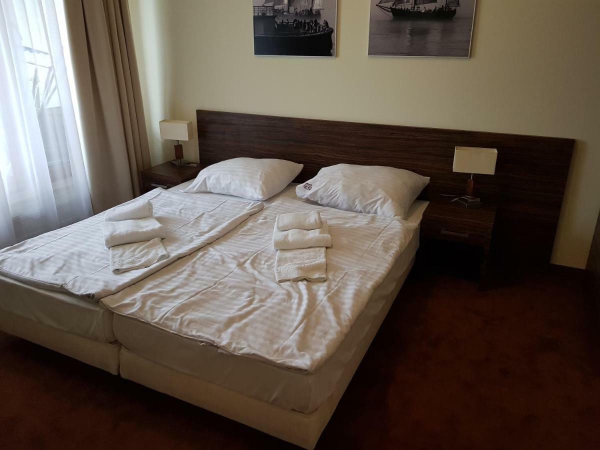 Apartament W Olimpic Park Kolobrzeg Exterior photo